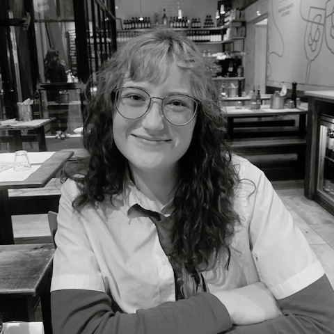 Neve Humphreys Intern at Bristol Pre-Con