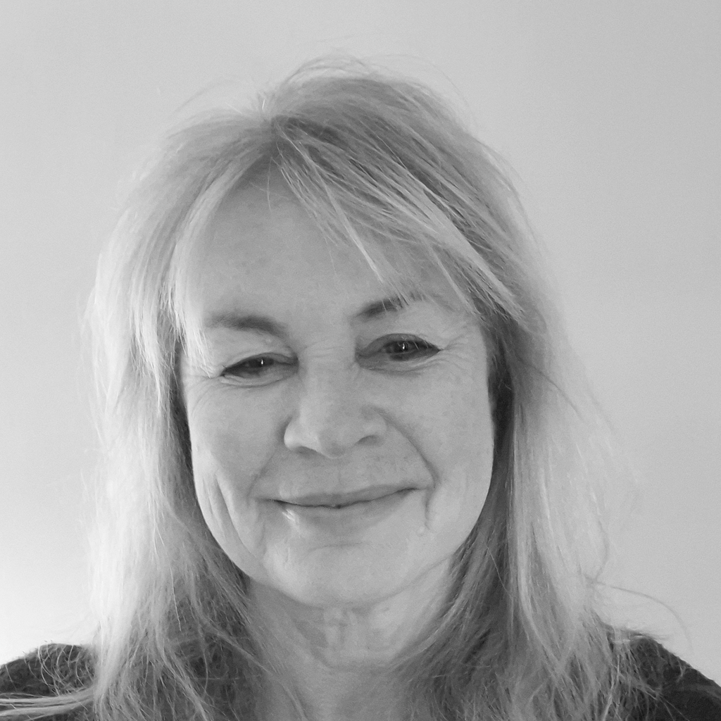 Sue Voysey Finance and Safeguarding