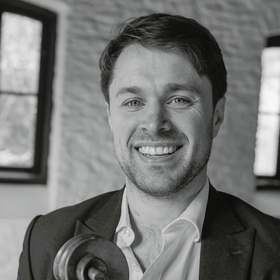 Jonathan Rees Artistic Director Bristol Pre-Conservatoire